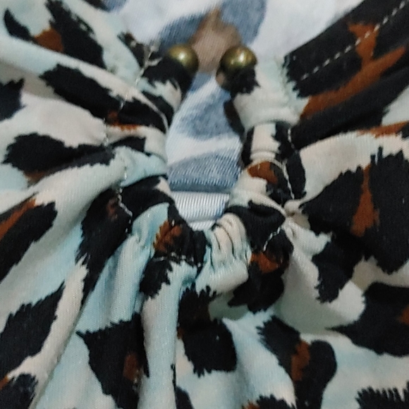 Conrad C Collection Top - Picture 9 of 9